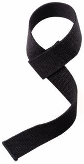 Harbinger Cotton Lifting Strap